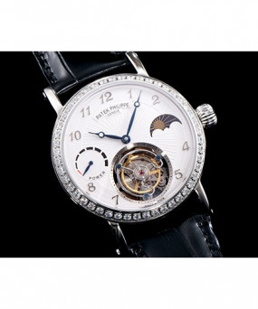 파텍필립 투어빌론-45